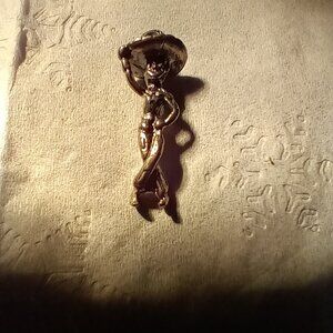 Jesse from Toy Story Movie